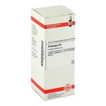 CRATAEGUS D 6 Dilution – PZN 02802169 (PZN 02802169)