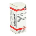 CONIUM D 12 Globuli – PZN 02638155 (PZN 02638155)