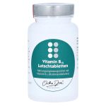 Orthodoc Vitamin B12 Lutschtabletten – PZN 10524419 (PZN 10524419)