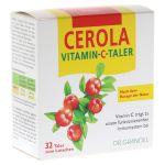CEROLA Vitamin C Taler Grandel – PZN 03106466 (PZN 03106466)