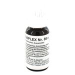 REGENAPLEX Nr.86 a Tropfen – PZN 02643392 (PZN 02643392)