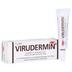 Virudermin – PZN 02420953 (PZN 02420953)