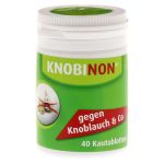 KNOBINON Kautabletten Dose – PZN 09254340 (PZN 09254340)
