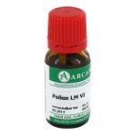 POLLEN LM 6 Dilution – PZN 02603412 (PZN 02603412)