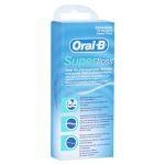 Oral-B Zahnseide Superfloss – PZN 03934341 (PZN 03934341)