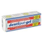 DENTIPUR Gel – PZN 01494783 (PZN 01494783)
