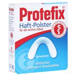 Protefix Haft-Polster für Unterkiefer – PZN 01599588 (PZN 01599588)