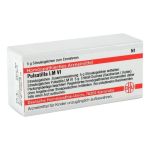 LM PULSATILLA VI Globuli – PZN 02659938 (PZN 02659938)
