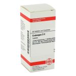 CRATAEGUS D 2 Tabletten – PZN 02629185 (PZN 02629185)