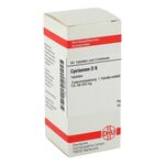 CYCLAMEN D 6 Tabletten – PZN 02629529 (PZN 02629529)