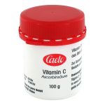 VITAMIN C ASCORBINSÄURE Caelo HV-Packung – PZN 01700159 (PZN 01700159)