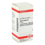 AVENA SATIVA D 2 Tabletten – PZN 02626264 (PZN 02626264)