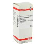 CARDUUS MARIANUS D 6 Dilution – PZN 02610027 (PZN 02610027)