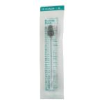 VASOFIX Braunüle Mandrin 16 G 50 mm grau – PZN 02758899 (PZN 02758899)