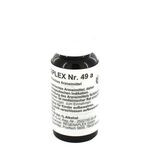 REGENAPLEX Nr.49 a Tropfen – PZN 02642725 (PZN 02642725)