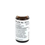 REGENAPLEX Nr.511 a Tropfen – PZN 02643920 (PZN 02643920)