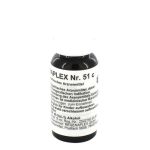 REGENAPLEX Nr.51 c Tropfen – PZN 02642872 (PZN 02642872)