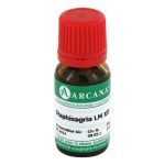 STAPHISAGRIA LM 12 Dilution – PZN 02603955 (PZN 02603955)