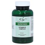 VITAMIN B COMPLEX Kapseln – PZN 11578297 (PZN 11578297)