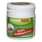 KNOBINON Kautabletten Dose – PZN 03475413 (PZN 03475413)