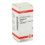 DAMIANA D 2 Tabletten – PZN 02629564 (PZN 02629564)