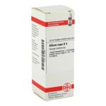 ALLIUM CEPA D 4 Dilution – PZN 02610398 (PZN 02610398)