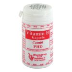 VITAMIN B COMBI Kapseln – PZN 00210341 (PZN 00210341)