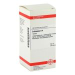 ECHINACEA HAB D 4 Tabletten – PZN 02802212 (PZN 02802212)