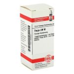 LM THUJA VI Dilution – PZN 02669262 (PZN 02669262)