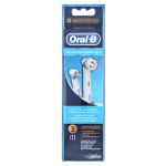 ORAL B Aufsteckbürsten Ortho Care Essentials – PZN 00559664 (PZN 00559664)