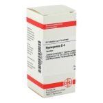 HYOSCYAMUS D 4 Tabletten – PZN 02631561 (PZN 02631561)