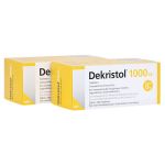 Dekristol 1000 I.E. – PZN 10068967 (PZN 10068967)