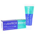 Enzycal Curaprox Zahnpasta – PZN 07324390 (PZN 07324390)
