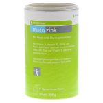 Mucozink Pulver – PZN 02766108 (PZN 02766108)