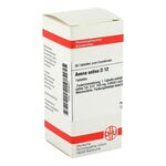 AVENA SATIVA D 12 Tabletten – PZN 02626301 (PZN 02626301)