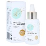COSPHERA Vitamin D3 2000 I.E. Tropfen – PZN 16781933 (PZN 16781933)