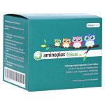 AMINOPLUS fokus Trinkampullen – PZN 10327179 (PZN 10327179)