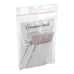 PROXIMAL Grip fein weiß Interdentalbürste – PZN 00195363 (PZN 00195363)