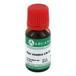 NUX VOMICA LM 6 Dilution – PZN 02603139 (PZN 02603139)