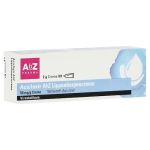 Aciclovir AbZ Lippenherpescreme – PZN 12552880 (PZN 12552880)