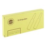 SANUVIS Injektion Ampullen – PZN 02360257 (PZN 02360257)