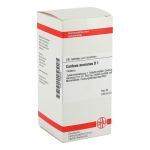 CARDUUS MARIANUS D 1 Tabletten – PZN 02896006 (PZN 02896006)