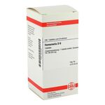 HAMAMELIS D 6 Tabletten – PZN 02924062 (PZN 02924062)