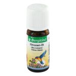 ZITRONENÖL – PZN 03681791 (PZN 03681791)