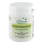 GERSTENGRAS VEGI Kapseln – PZN 03848972 (PZN 03848972)
