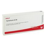 HYPOPHYSIS GL D 6 Ampullen – PZN 02829493 (PZN 02829493)