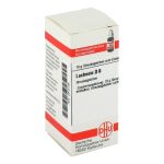 LACHESIS D 8 Globuli – PZN 02813138 (PZN 02813138)