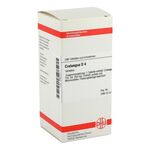 CRATAEGUS D 4 Tabletten – PZN 02897371 (PZN 02897371)