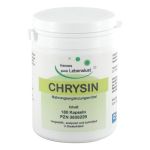 CHRYSIN Vegi Kapseln – PZN 03838229 (PZN 03838229)