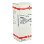 QUERCUS E CORTICE D 1 Dilution – PZN 03631480 (PZN 03631480)